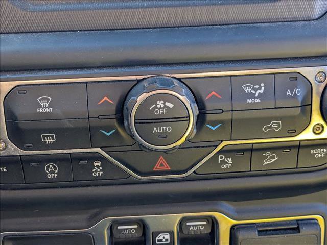 Used 2019 Jeep Wrangler Unlimited Sport S image 18