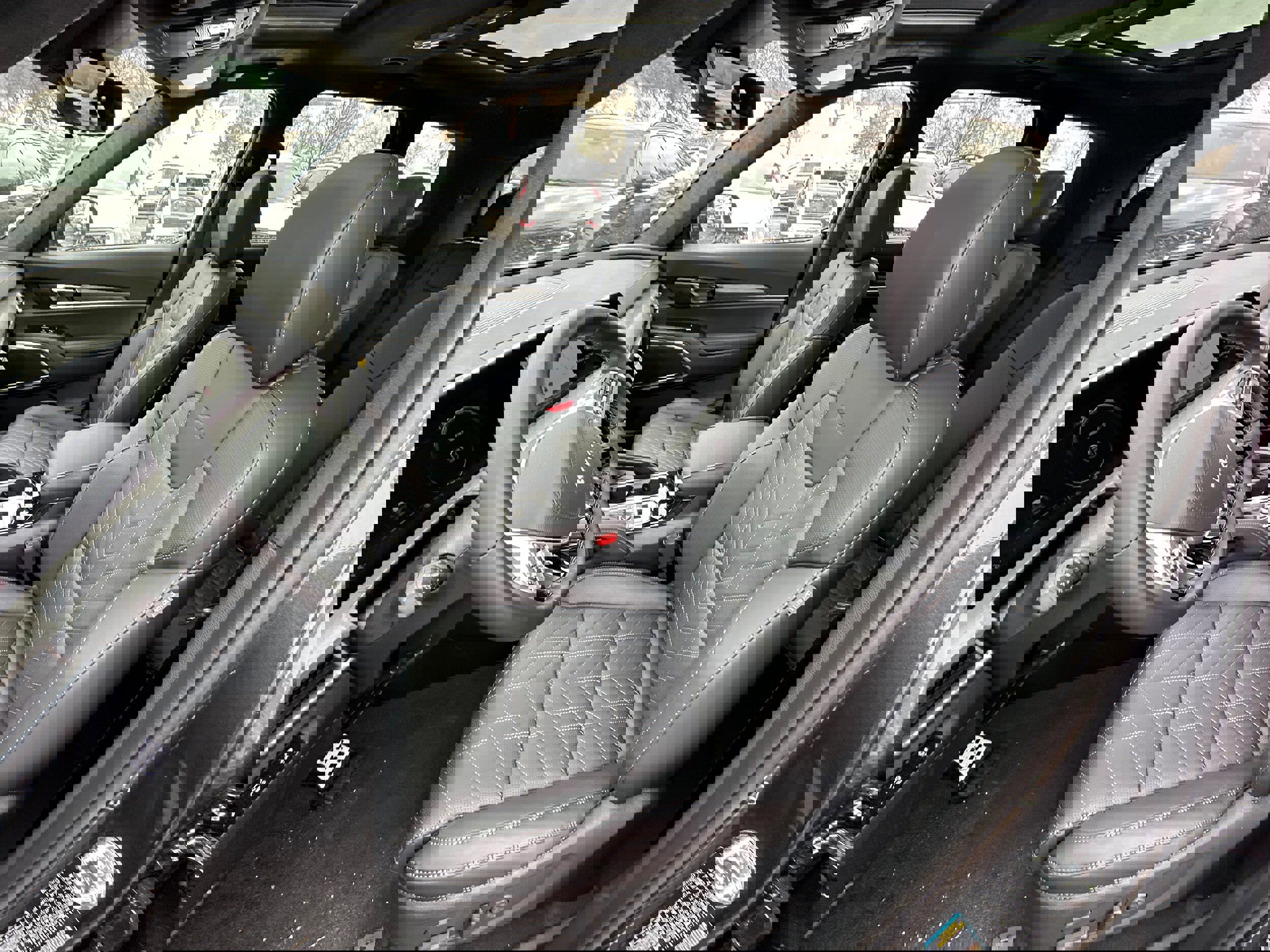 New 2025 Kia Telluride SX Prestige X-Line image 41