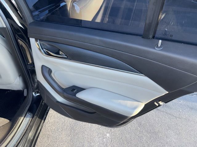 Used 2019 Cadillac CTS AWD Sedan image 13