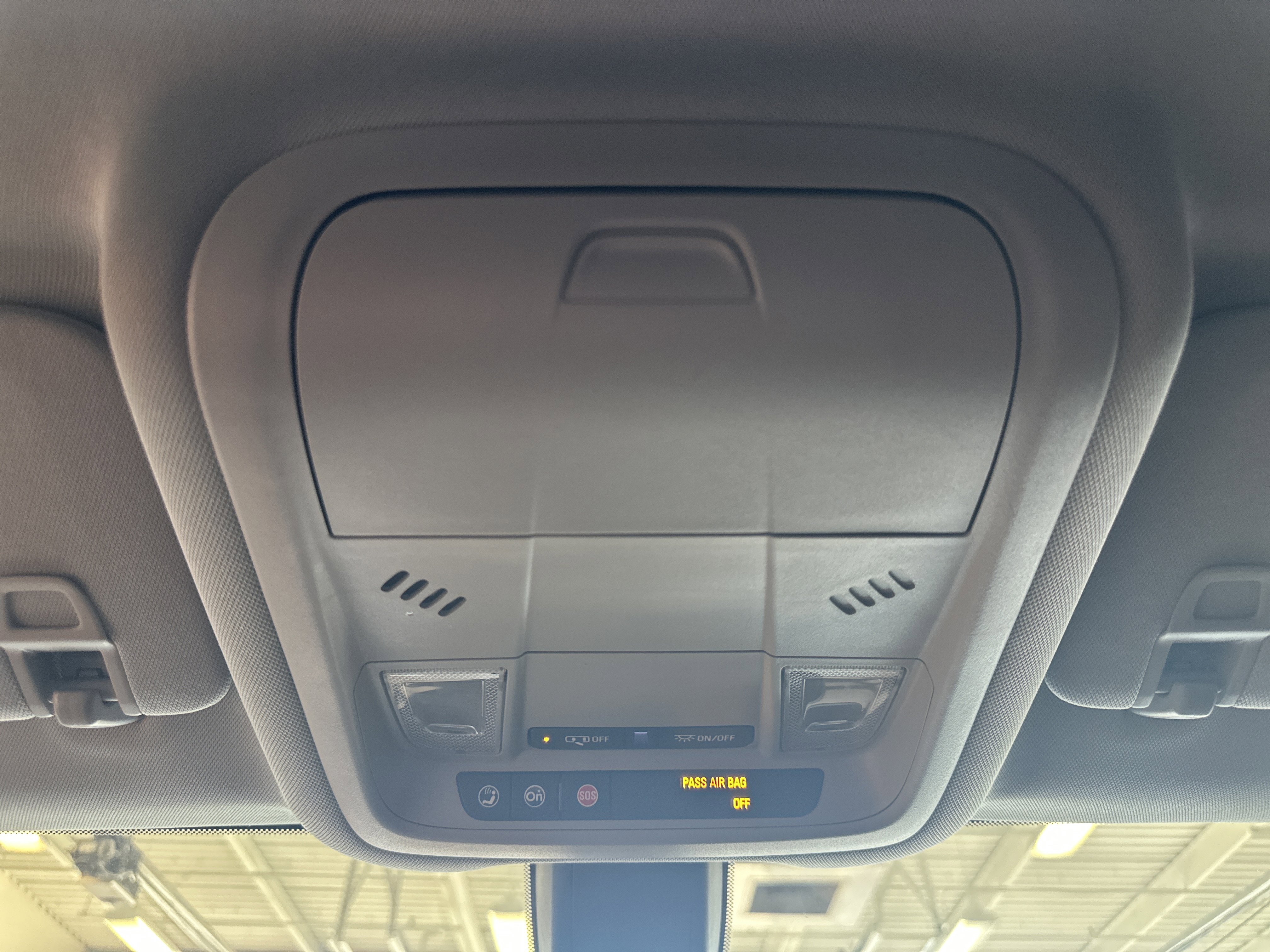 Used 2019 GMC Terrain SLE w/ Driver Convenience Package image 36