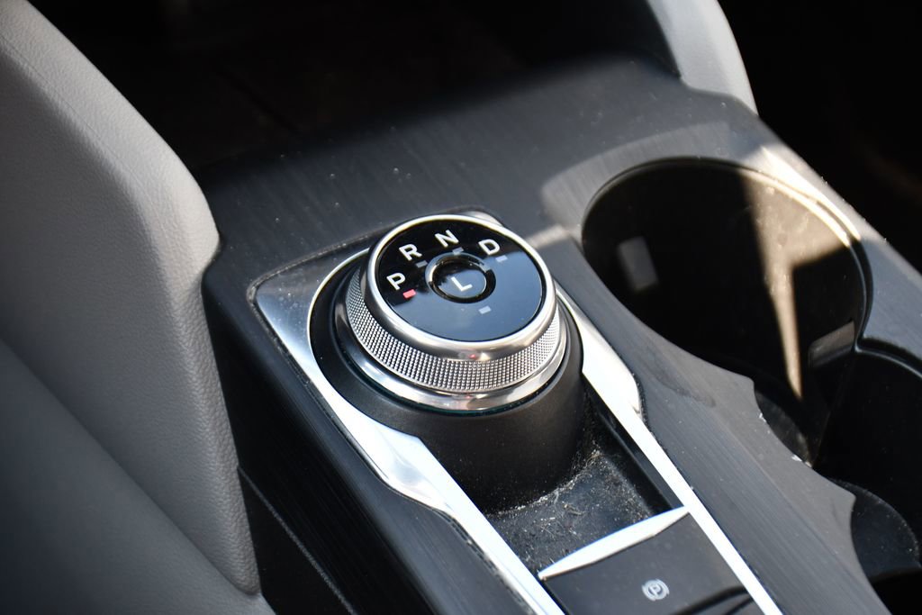 Used 2023 Ford Escape Active image 33