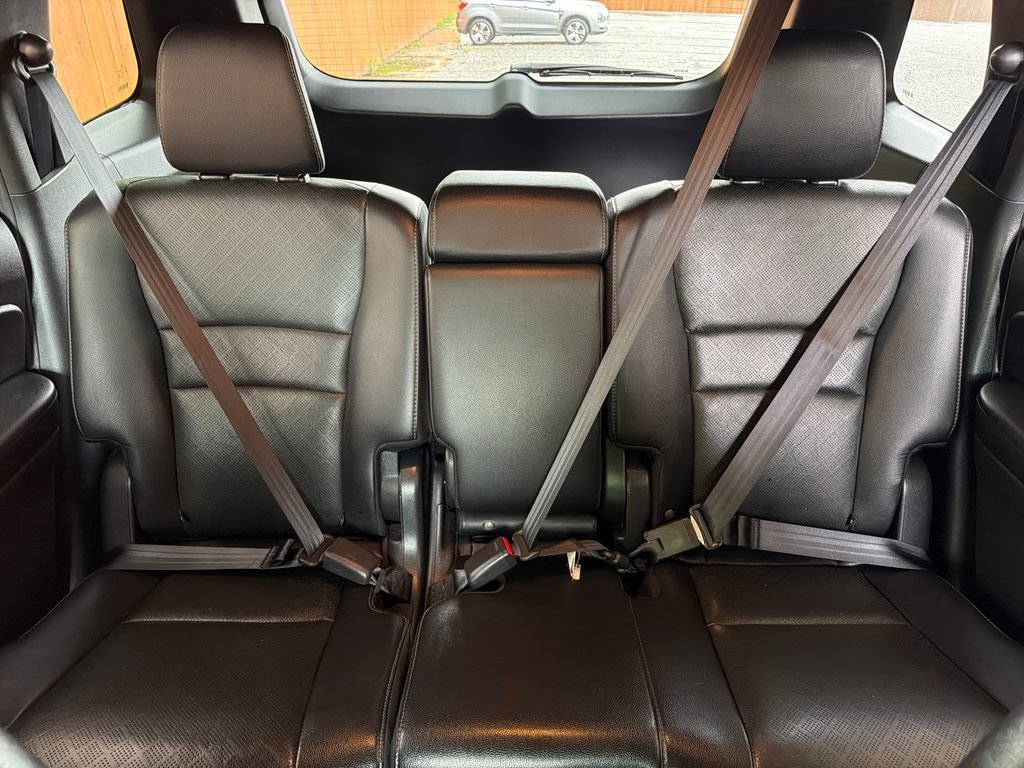 Used 2020 Honda Passport EX-L image 25
