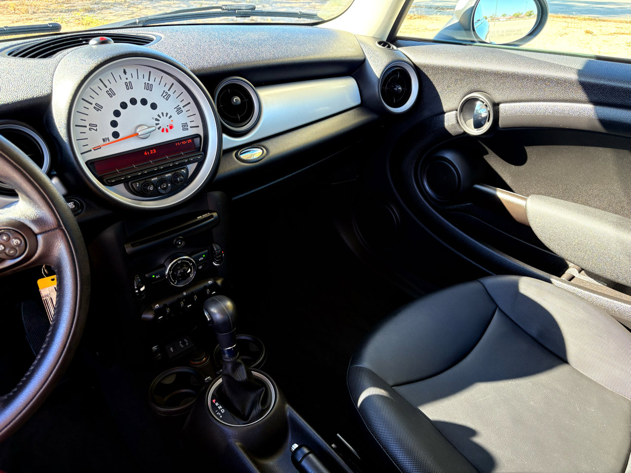 Used 2013 MINI Cooper Hardtop image 36