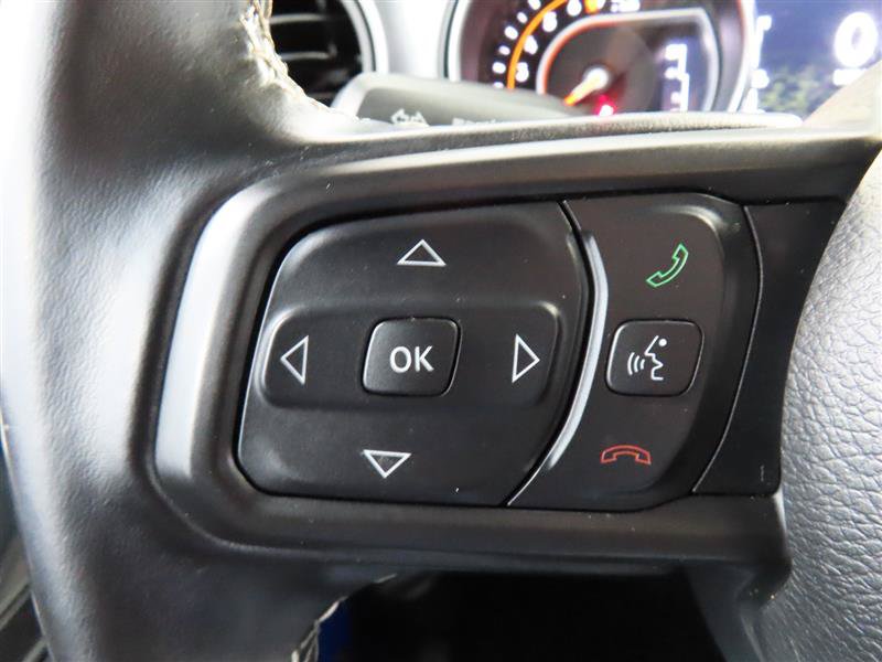 Used 2021 Jeep Gladiator Sport AWD/4WD image 17