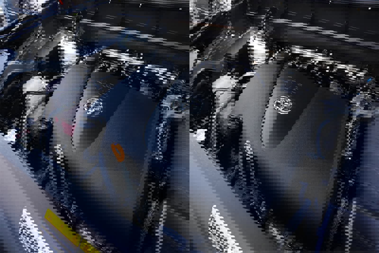 Used 2022 Toyota Highlander XLE image 25