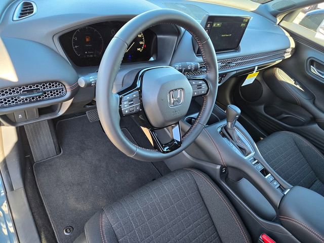New 2026 Honda HR-V Sport image 10