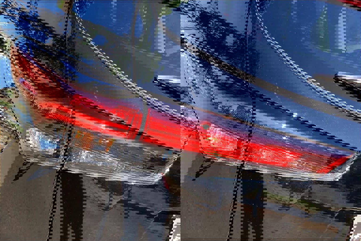 New 2026 Toyota Highlander XLE image 14