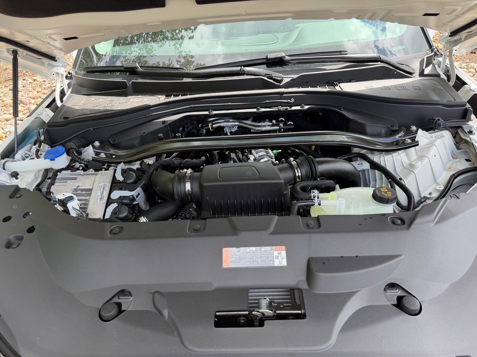 New 2026 Lincoln Aviator AWD image 10