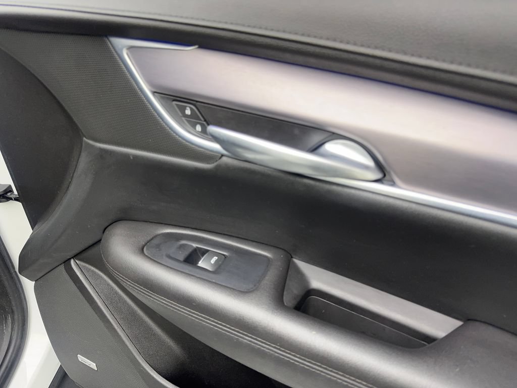 Used 2019 Cadillac XT5 Premium Luxury FWD image 50