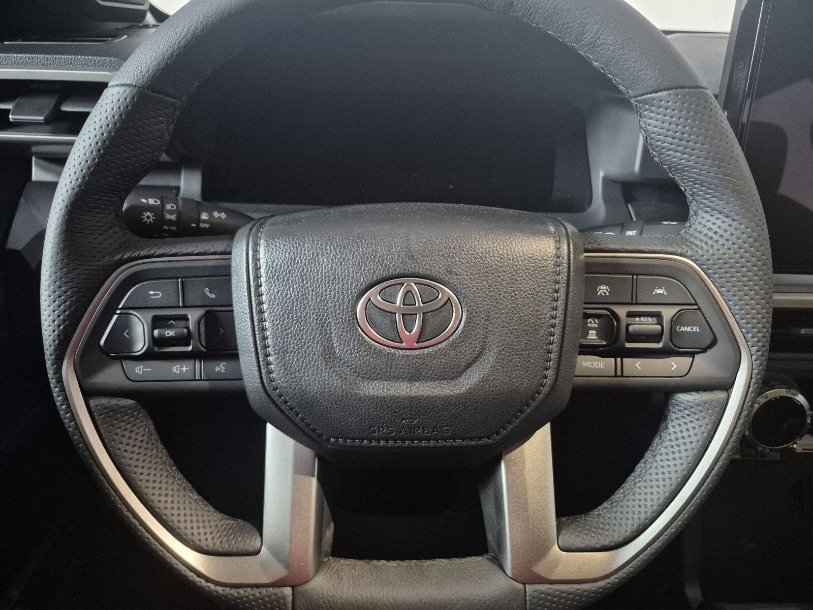 New 2026 Toyota Tacoma SR5 image 18