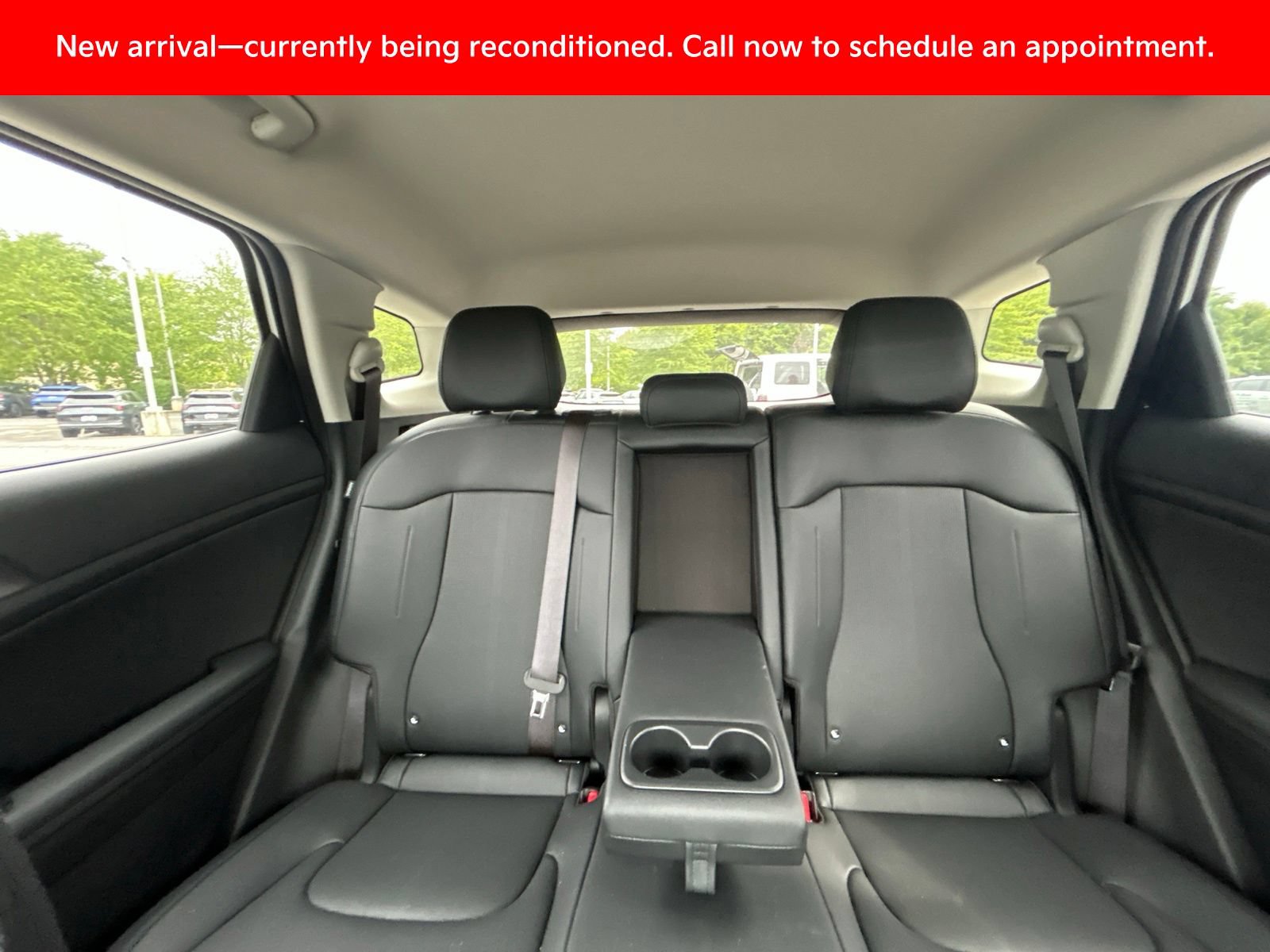 Certified 2026 Kia Sportage EX AWD/4WD image 4