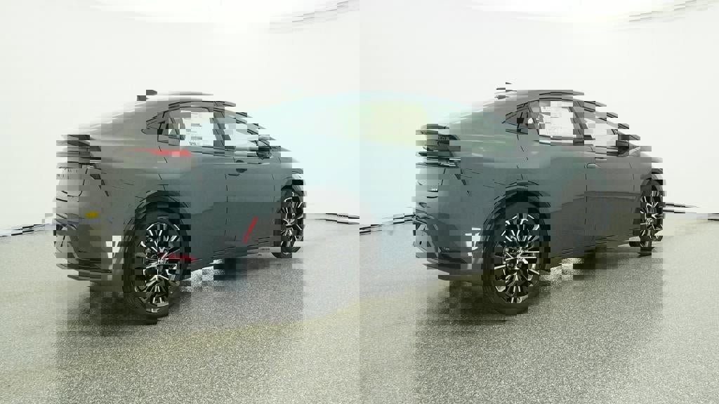 New 2026 Toyota Prius Limited image 25