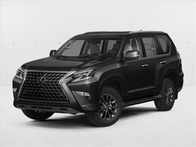 Used 2020 Lexus GX 460 Premium image 1