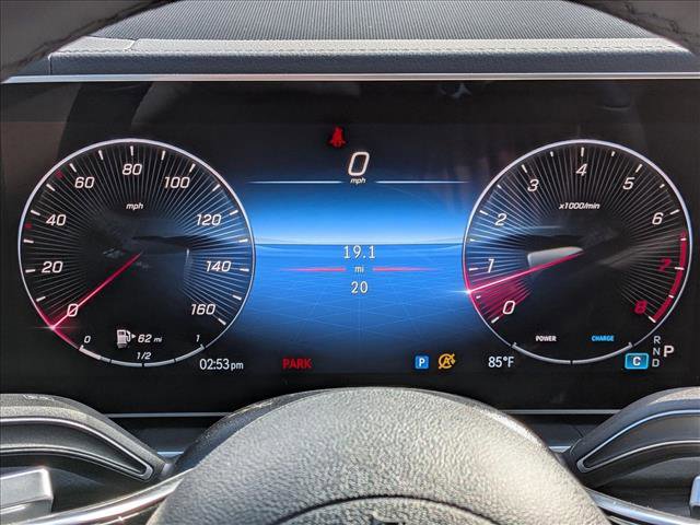 New 2026 Mercedes-Benz GLE 350 4MATIC image 11