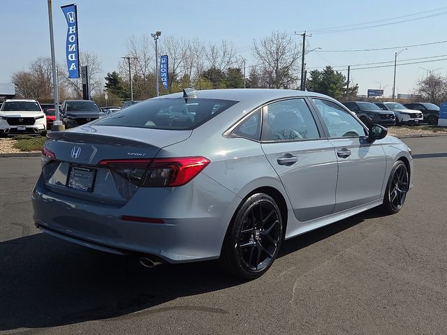 Used 2023 Honda Civic Sport image 6