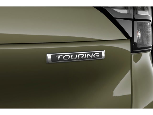 New 2026 Subaru Forester Touring AWD/4WD image 12