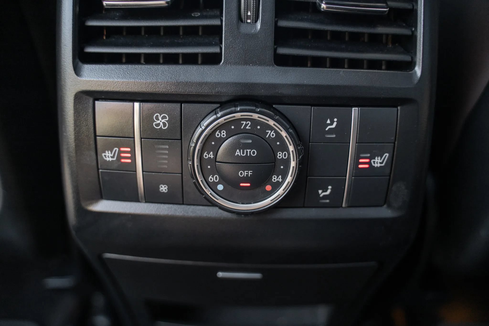 Used 2017 Mercedes-Benz GLS 63 AMG 4MATIC image 9