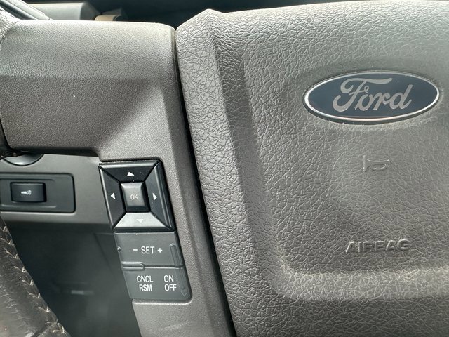 Used 2014 Ford F150 XLT w/ Equipment Group 302A Luxury image 29