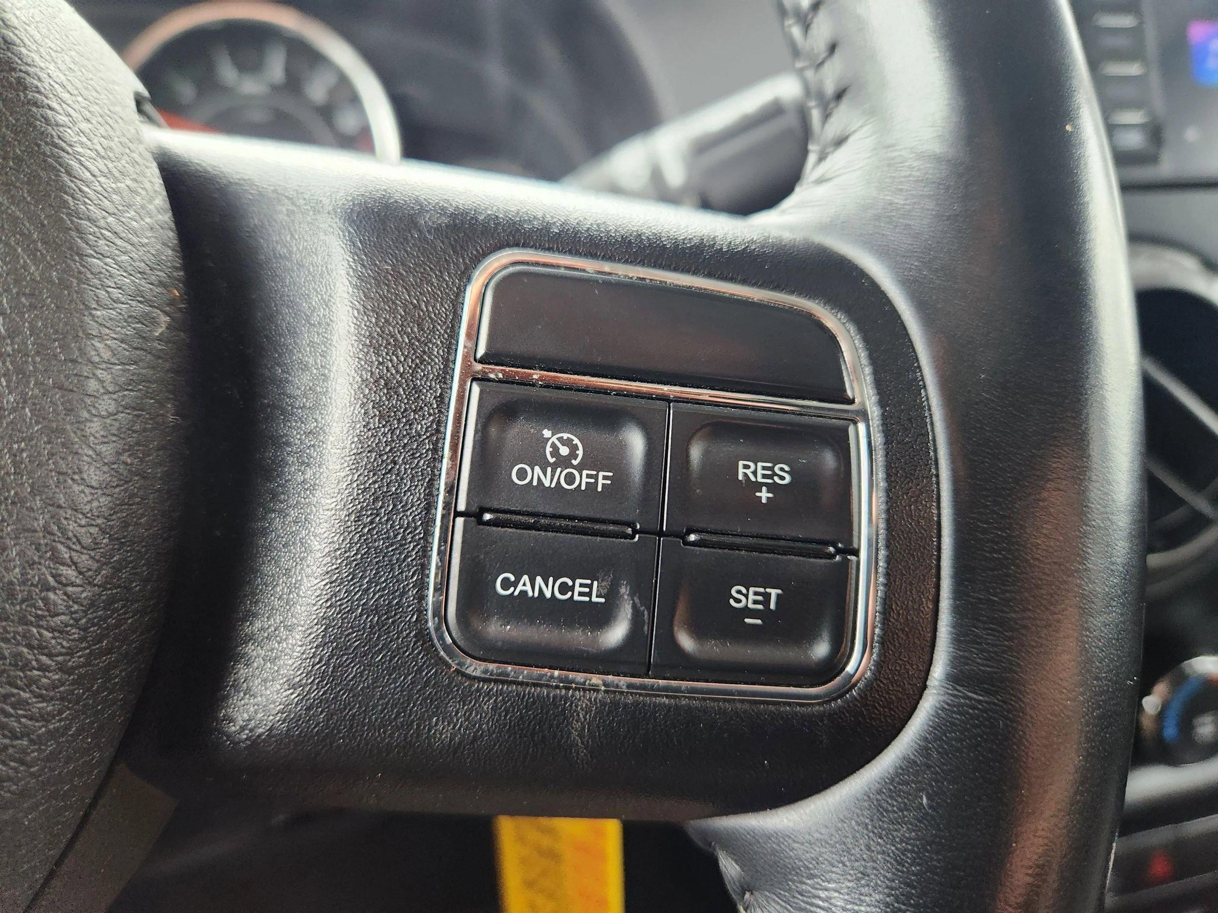 Used 2016 Jeep Wrangler Unlimited Sport w/ Quick Order Package 24S image 31