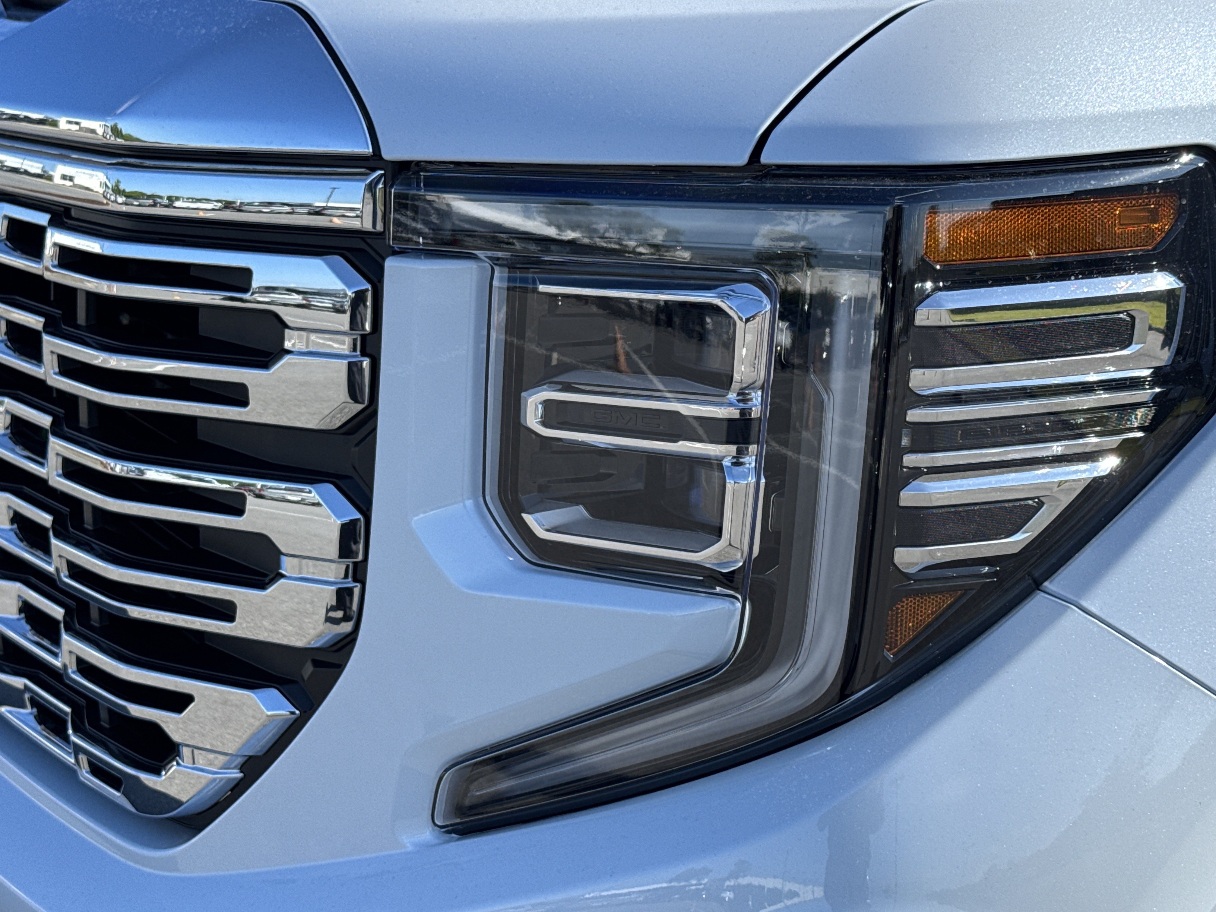 New 2026 GMC Sierra 1500 Denali AWD/4WD image 6