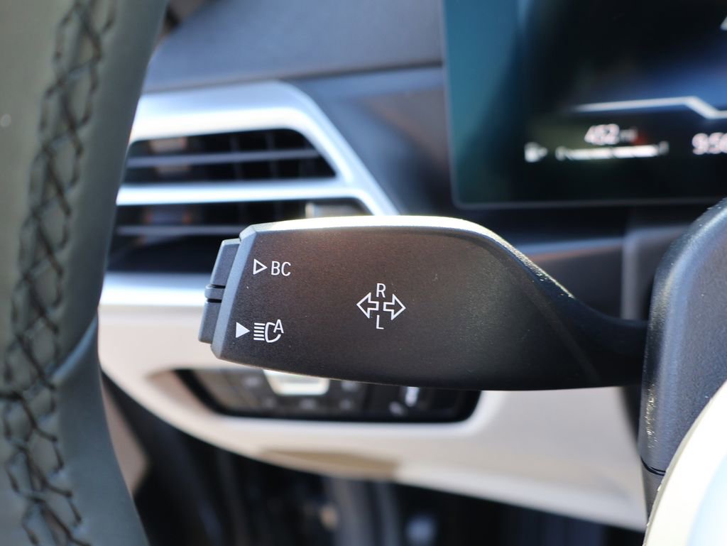 New 2026 BMW 430i xDrive Coupe w/ M Sport Package image 35