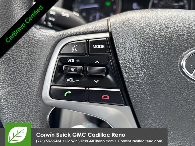 Used 2018 Hyundai Elantra SEL FWD image 26