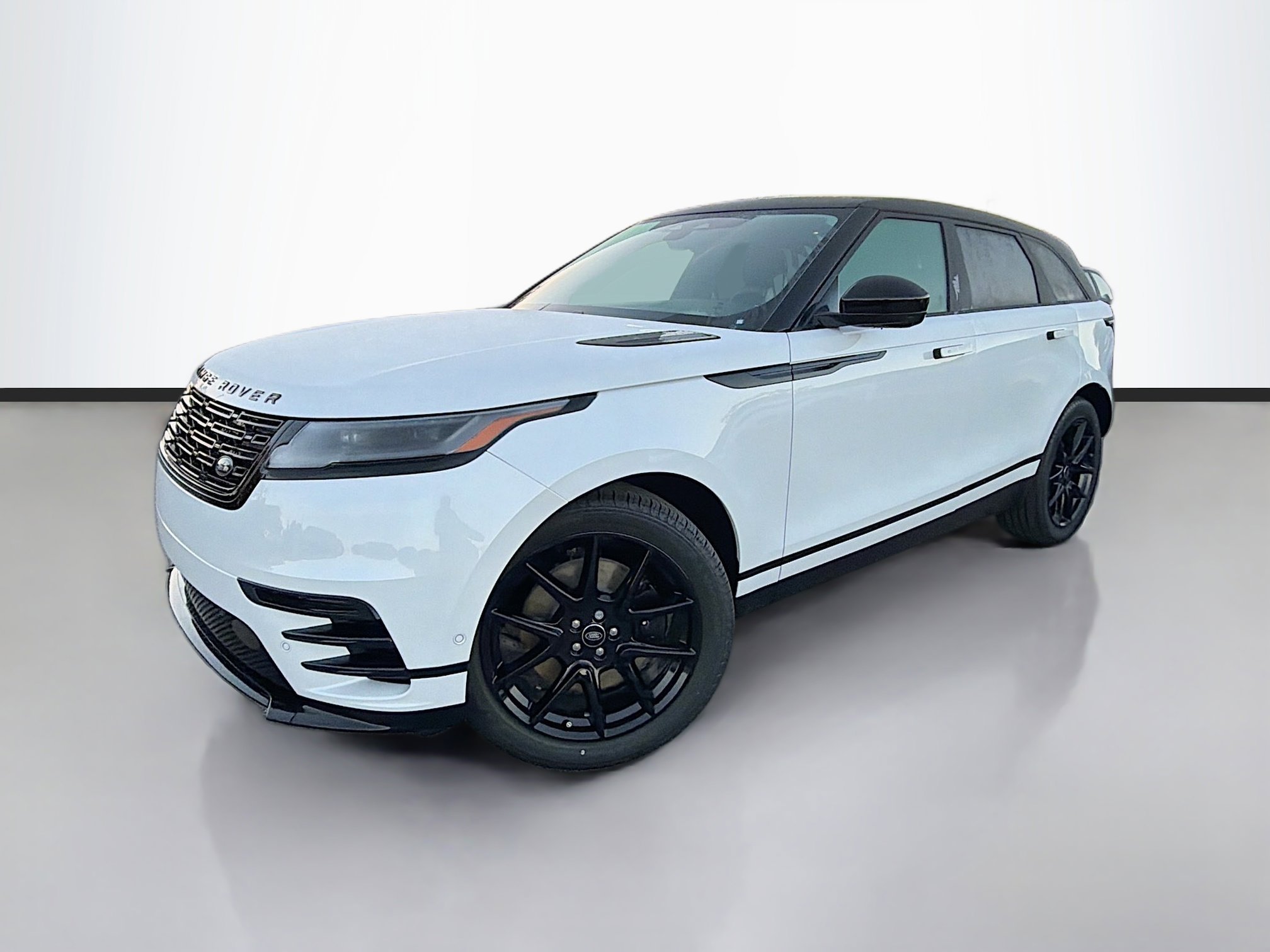 New 2026 Land Rover Range Rover Velar Dynamic SE image 1