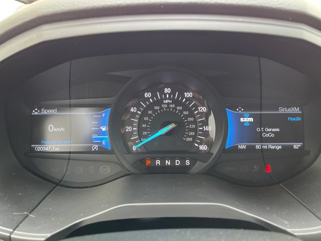 Used 2024 Ford Edge SEL w/ Convenience Package AWD/4WD image 15