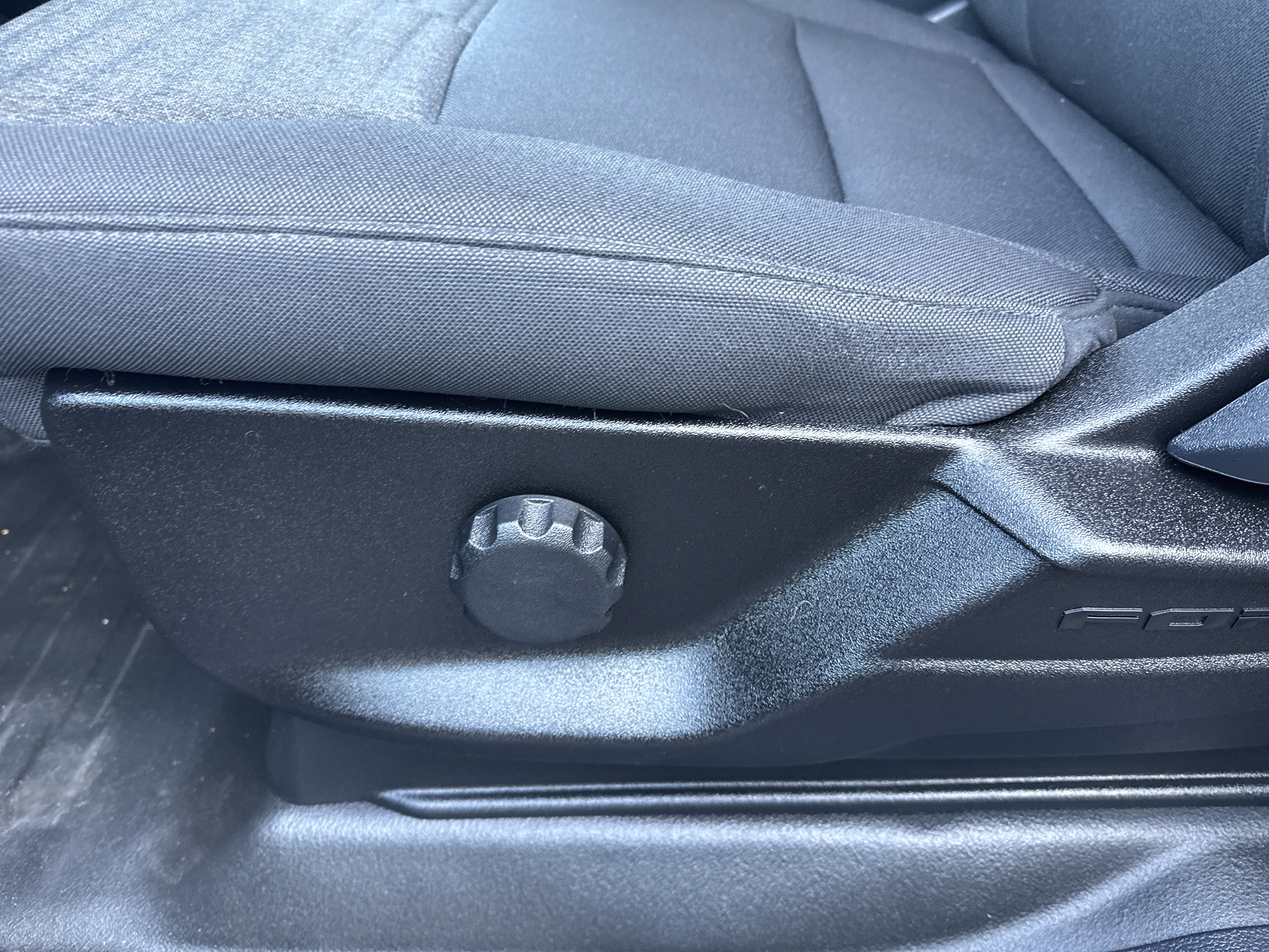 Certified 2023 Ford F150 XL w/ STX Appearance Package image 10