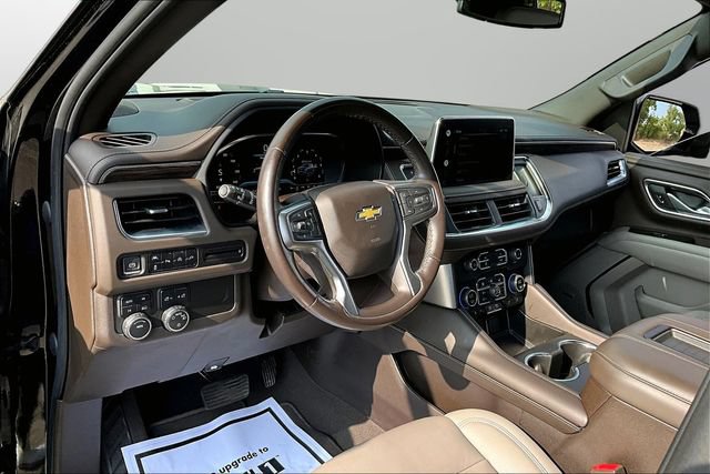 Used 2022 Chevrolet Tahoe LT AWD/4WD image 14