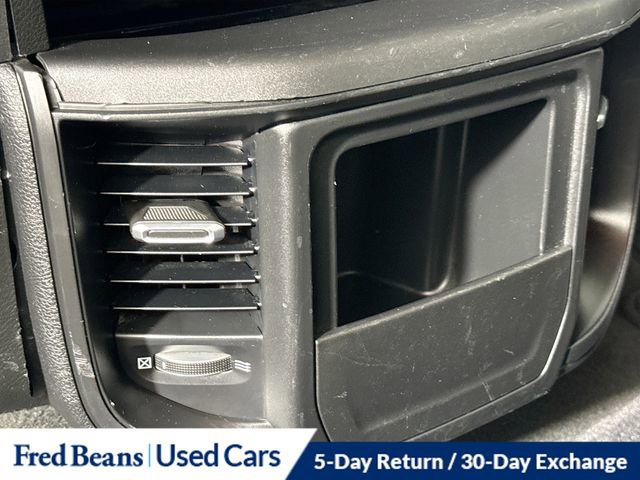 Used 2023 RAM 1500 Lone Star AWD/4WD image 21