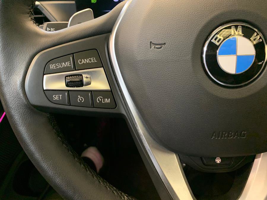 Used 2024 BMW 330i xDrive Sedan w/ Convenience Package image 22