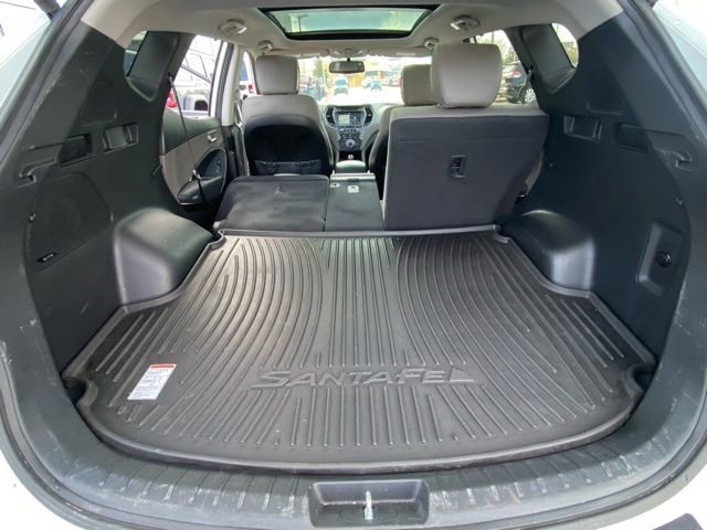 Used 2018 Hyundai Santa Fe Sport image 28