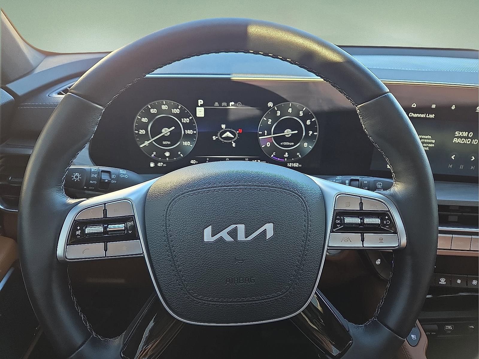 Used 2025 Kia Telluride SX Prestige X-Pro image 24