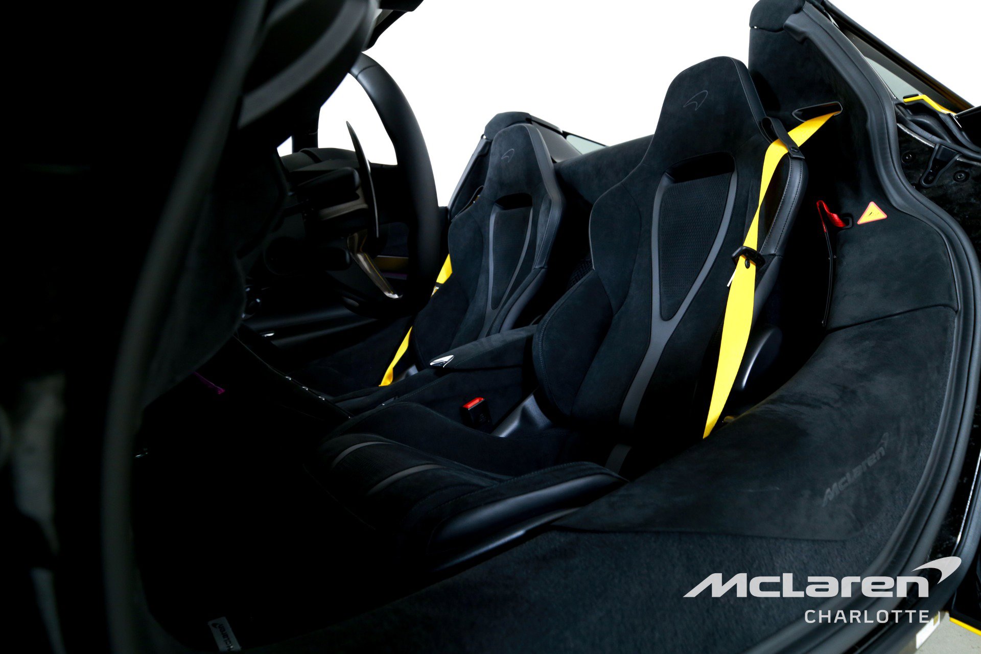 New 2026 McLaren 750S Spider image 13