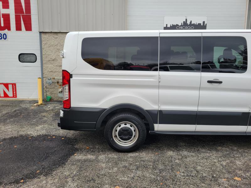 Used 2016 Ford Transit 150 XL image 45