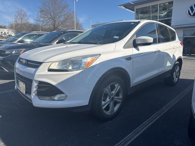 Used 2016 Ford Escape SE image 12