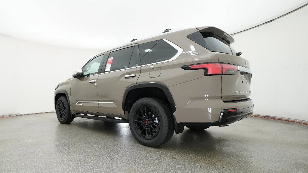 New 2026 Toyota Sequoia 1794 Edition image 14