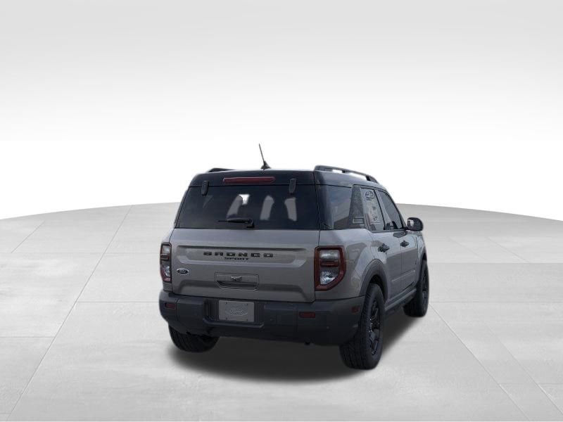 New 2025 Ford Bronco Sport Big Bend w/ Convenience Package image 11