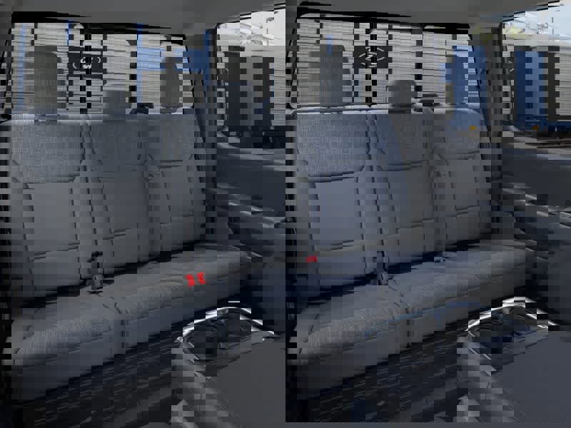 New 2026 Ford F150 XLT image 11