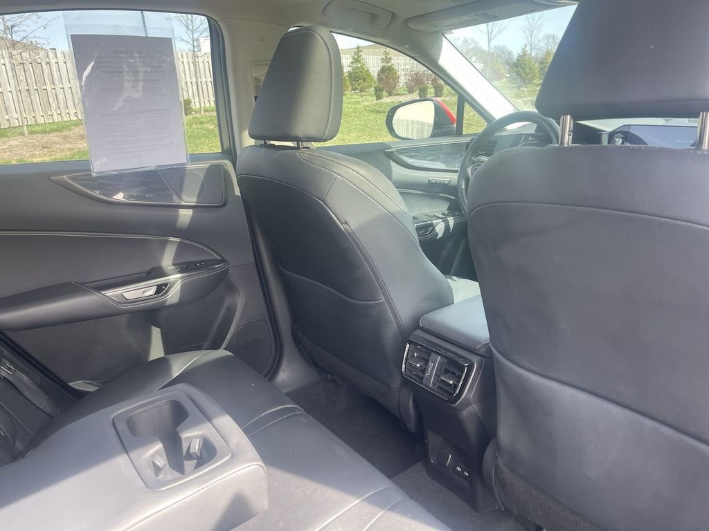 Used 2025 Lexus NX 250 FWD w/ Accessory Package (Z2) image 37