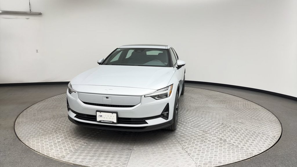 Used 2024 Polestar Polestar 2 AWD/4WD image 7