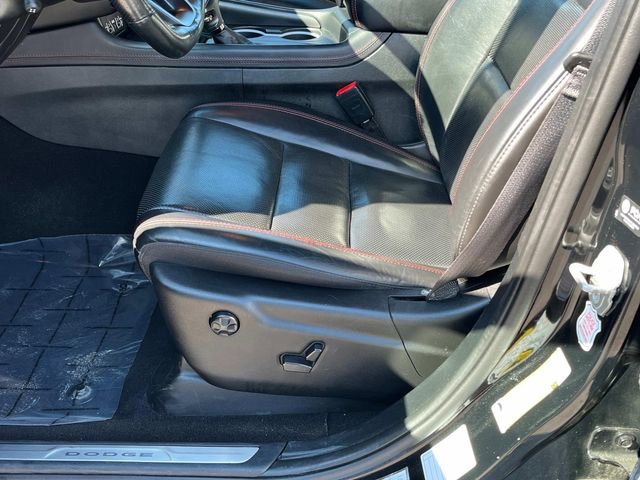 Certified 2024 Dodge Durango R/T image 16