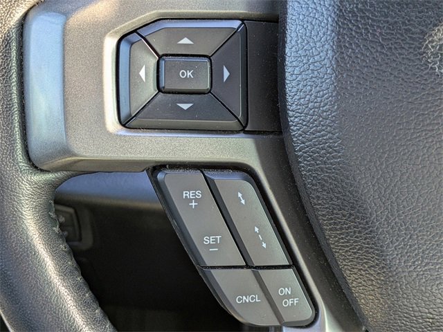 Certified 2021 Ford Expedition XLT image 25