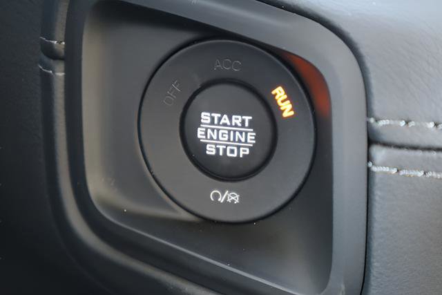 New 2026 Jeep Gladiator Rubicon image 17