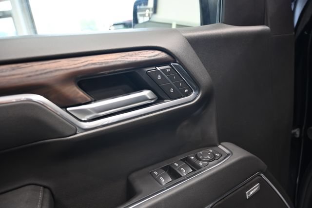 New 2026 GMC Sierra 1500 SLT w/ SLT Premium Package AWD/4WD image 30