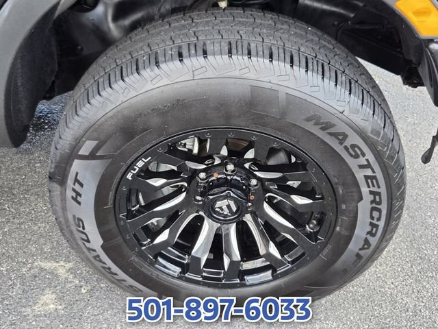 Certified 2021 Ford Ranger XL w/ Equipment Group 101A High RWD image 20