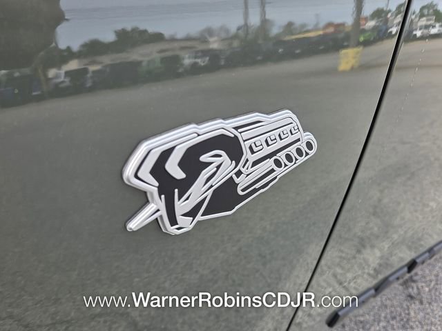 New 2026 RAM 1500 Laramie w/ Night Edition image 20