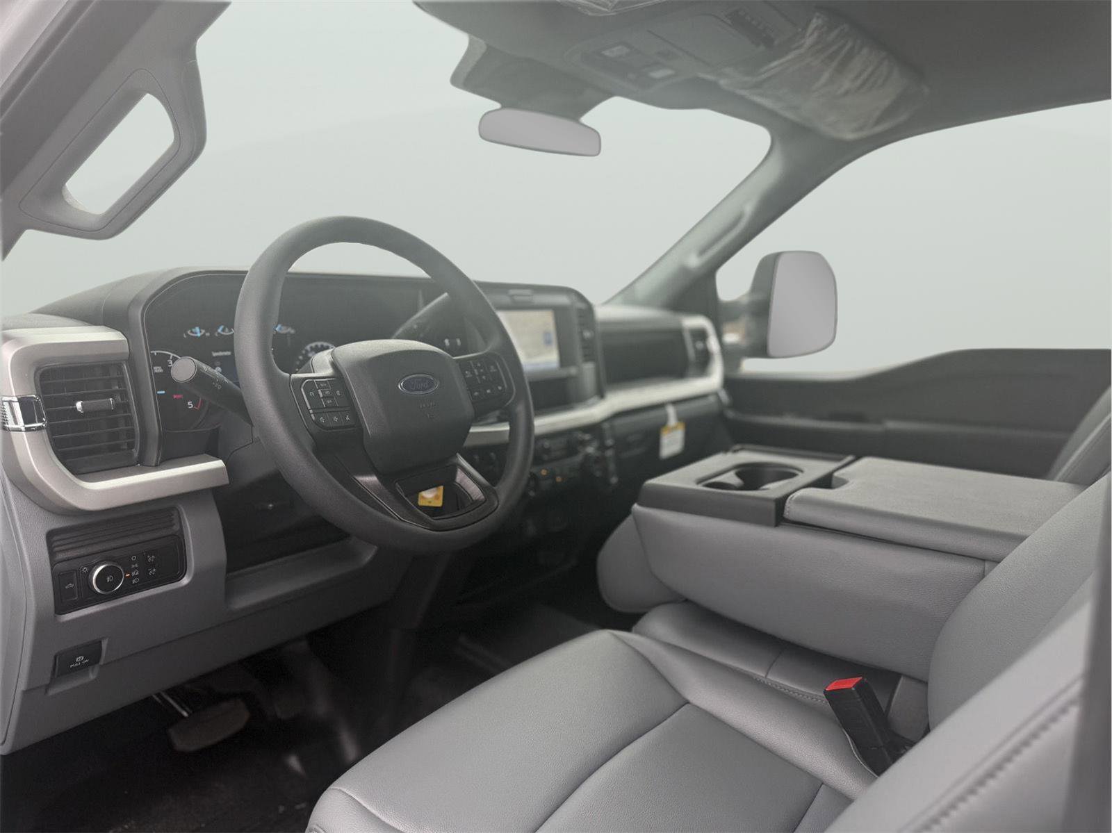 New 2025 Ford F250 XL w/ 360-Degree Camera Package image 19