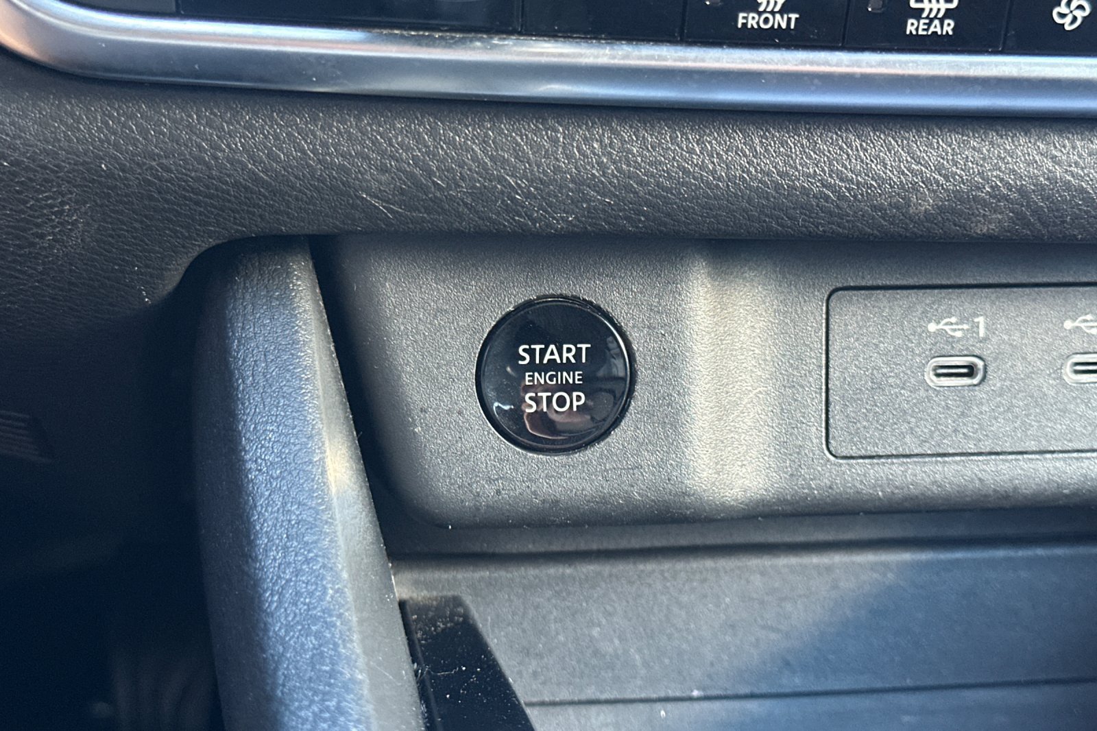 Certified 2024 Nissan Rogue SV AWD/4WD image 34